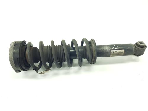 Used Left rear shock absorber BMW X4 (F26) xDrive 20 d (190 hp) 20509728