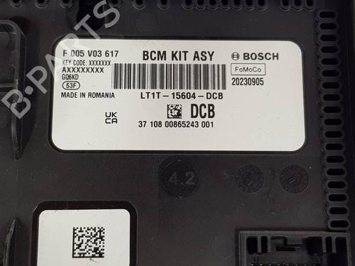 Fuse box FORD TRANSIT CONNECT V408 Box Body/MPV | BP39191802E1 - Image 6