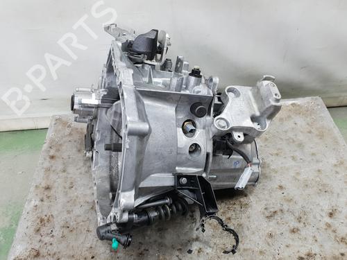 Gearbox OPEL ASTRA L Sports Tourer (O5) 1.2 (FRHNPJ) | BP23117344M3 