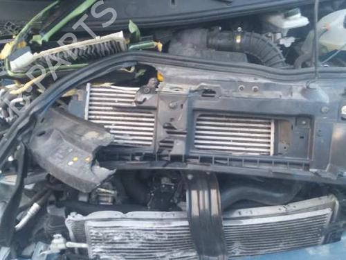 Display RENAULT TRAFIC II Bus (JL) 2.0 dCi 115 (JL00, JL01, JL0H, JL0M, JL0U) | BP3657352C48 