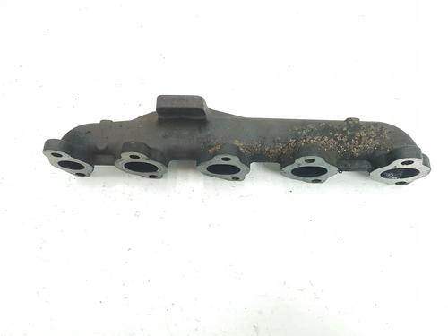 Exhaust manifold PEUGEOT BIPPER (AA_) [2008-2024]  11657207