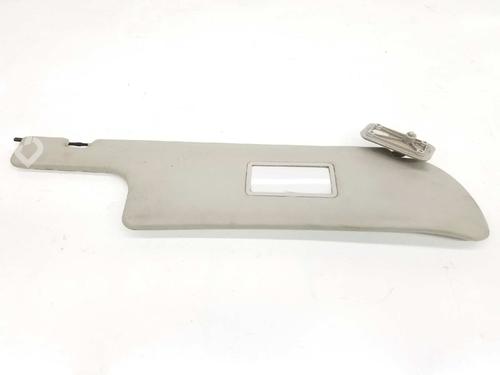 Right sun visor IVECO DAILY V Van 29S11, 29L11, 35C11, 35S11, 40C11 5801257180 | 5801257180 |