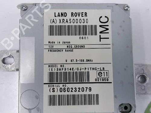 Other LAND ROVER RANGE ROVER SPORT I (L320) 2.7 D 4x4 | BP14069926O1 