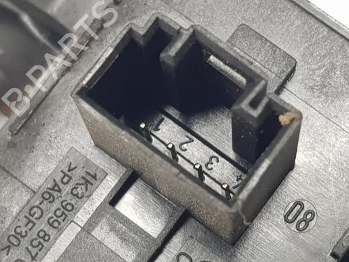 Left front window switch VW CADDY IV MPV (SAB, SAJ) | BP36233649I27 - Image 4