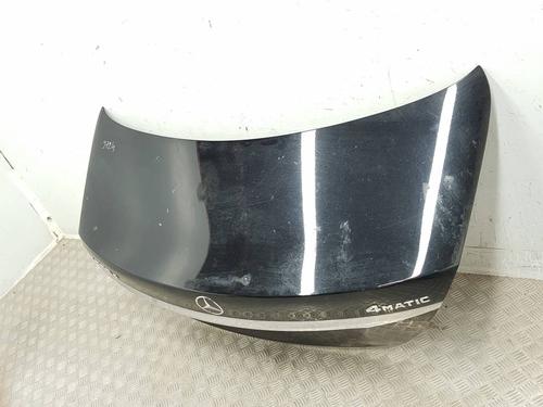 Tailgate MERCEDES-BENZ E-CLASS (W213) E 220 d 4-matic (213.005) | BP40156211C6 - Image 3