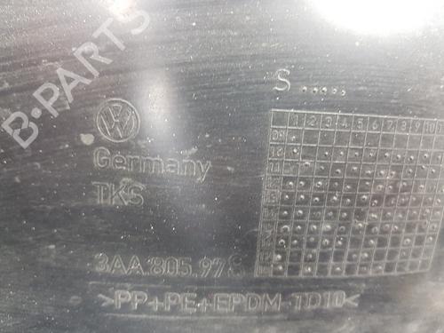 Hjulbue VW PASSAT B6 Variant (3C5) 2.0 TDI | BP22446124C56 