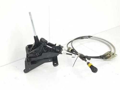 Gear lever FORD ECOSPORT 1.5 Ti | BP8064789M90 