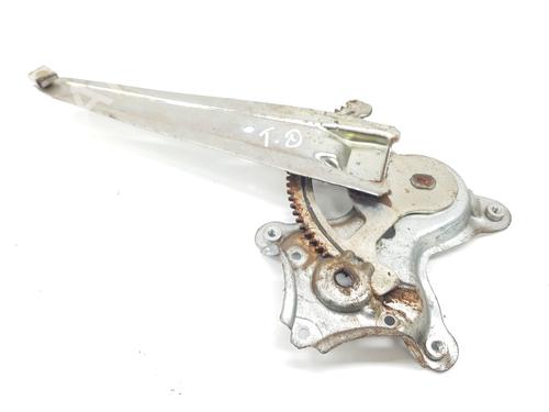 Rear right window mechanism TOYOTA LAND CRUISER PRADO (_J12_) 3.0 D-4D (KDJ120, KDJ125) | BP20241370C25 