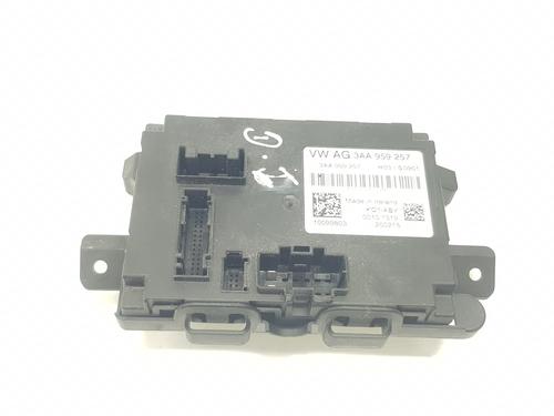 Used Electronic module VW GOLF VII (5G1, BQ1, BE1, BE2) 1.4 TSI (150 hp) 24112680