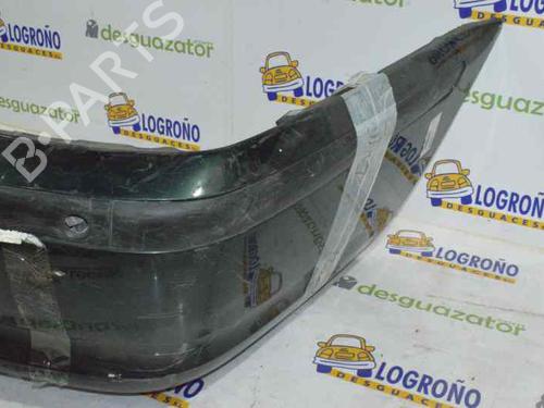 Rear bumper BMW 3 (E46) 320 d | BP1158275C8 