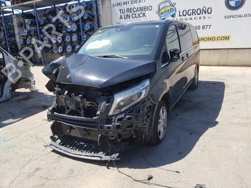 Driveshaft MERCEDES-BENZ V-CLASS (W447) | BP36220209M37 - Image 20
