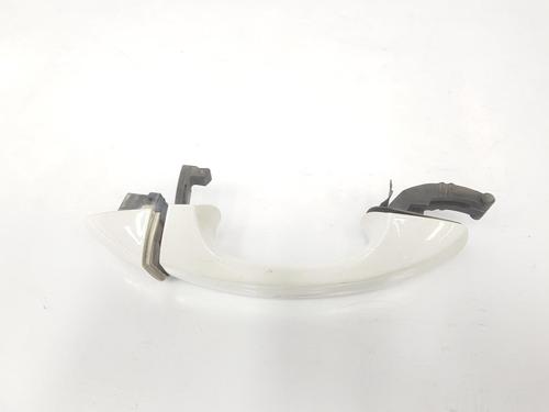 Used Front right exterior door handle SKODA OCTAVIA III (5E3, NL3, NR3) 1.0 TSI (115 hp) 10036572