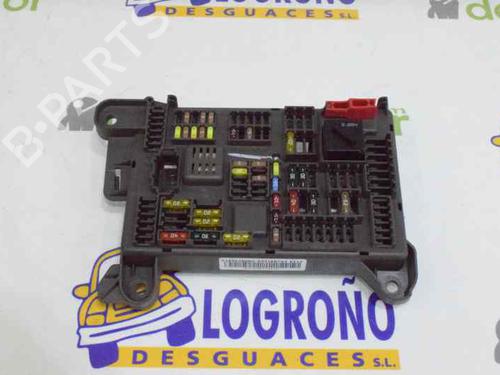 Used Fuse box BMW X5 (E70) xDrive 35 d (286 hp) 763504