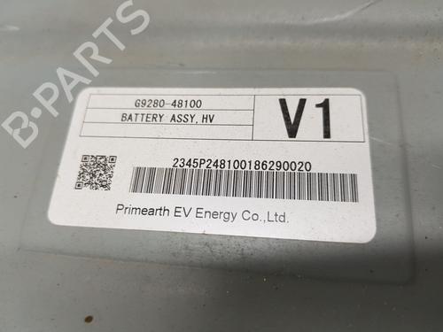 Battery LEXUS NX (_Z1_) 300h (AYZ10_) | BP34639722E11 - Image 7