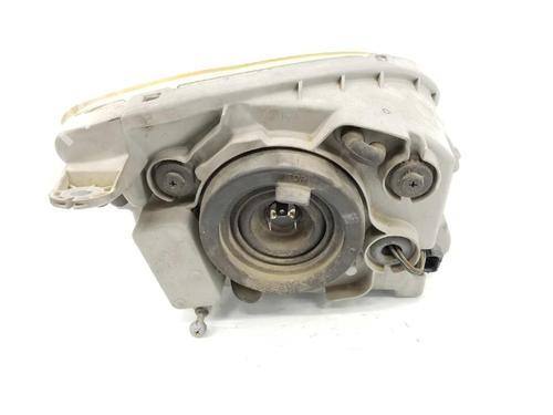 Left headlight CHEVROLET MATIZ (M200, M250) 1.0 | BP7245584C28 