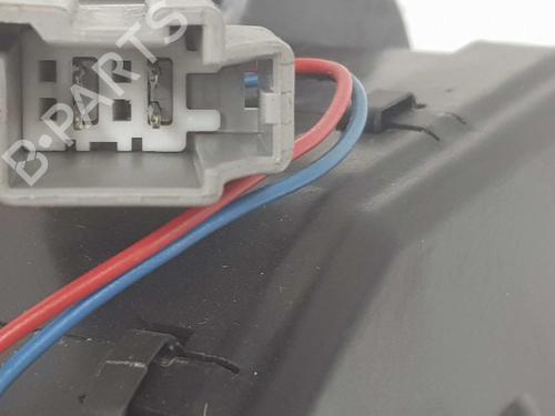 Electronic module JAGUAR XF SPORTBRAKE (X250) 2.2 D | BP8076036M83 