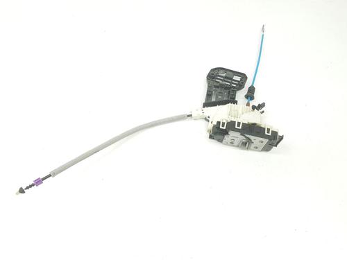 Used Front left lock MERCEDES-BENZ A-CLASS (W176) A 200 CDI / d (176.008) (136 hp) 7705145
