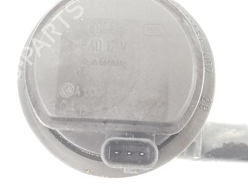 Other MERCEDES-BENZ A-CLASS (W176) A 220 CDI (176.003) | BP14111427O1 