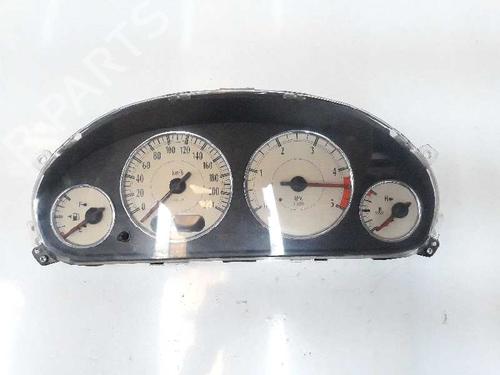 Used Instrument cluster CHRYSLER VOYAGER IV (RG, RS) 2.5 CRD (141 hp) 5591369