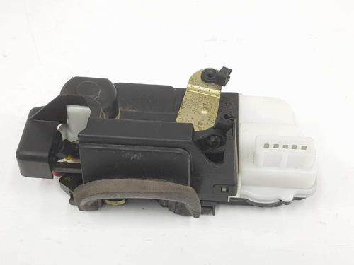 Rear right lock PEUGEOT 607 (9D, 9U) 2.2 HDi | BP7512087C99