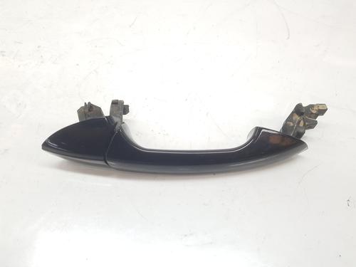 Used Front right exterior door handle MERCEDES-BENZ GLK-CLASS (X204) 320 CDI 4-matic (204.983) (224 hp) 10286469