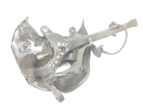 Right front steering knuckle MERCEDES-BENZ SLK (R170) 200 (170.435) | BP18010368M26 