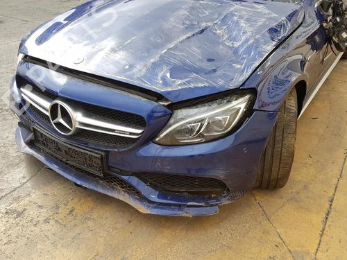 Hovedlysbryter MERCEDES-BENZ C-CLASS Coupe (C205) AMG C 63 S (205.387) | BP10095907I24 