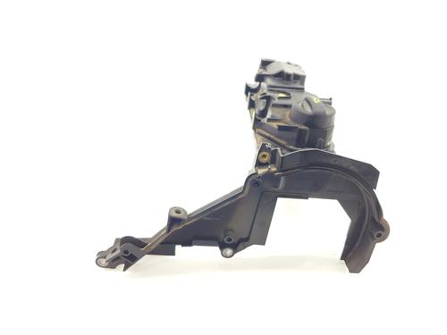 Valve cover PEUGEOT 5008 (0U_, 0E_) 1.6 BlueHDi 120 | BP26529362M124 
