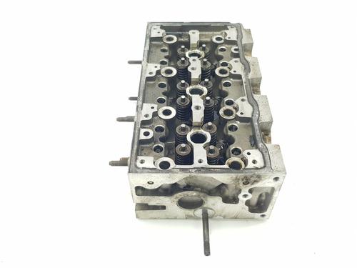 Cylinder head VW POLO V (6R1, 6C1) 1.4 TDI | BP26292353M5 