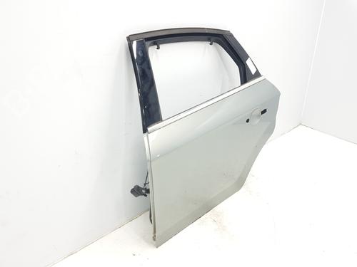Left rear door FORD MONDEO IV (BA7) 2.0 TDCi | BP8068324C4