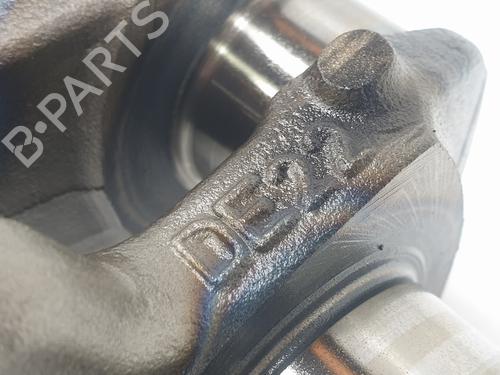 Other MERCEDES-BENZ VITO Bus (W639) 111 CDI (639.701, 639.703, 639.705) | BP27491490O1 