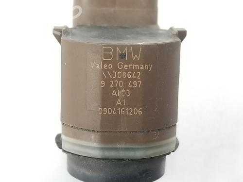 Electronic module BMW 5 Gran Turismo (F07) 530 d | BP9845640M83 