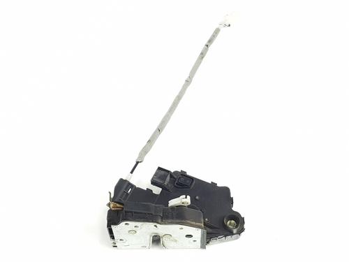 Used Front left lock BMW 3 (E46) 320 d (150 hp) 29409324