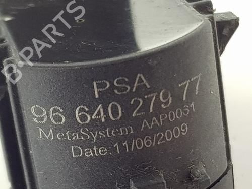 Other PEUGEOT 3008 I MPV (0U_) 2.0 HDi 150 / BlueHDi 150 | BP29011248O1 