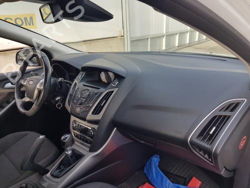 Hand brake FORD FOCUS III 1.6 TDCi | BP31952292I18 