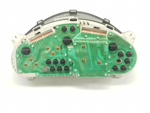Instrument cluster DAEWOO MATIZ (M100, M150) 1.0 | BP17003027C47 