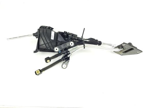 Gear lever VW CRAFTER Van (SY_, SX_)  | BP29534801M90 