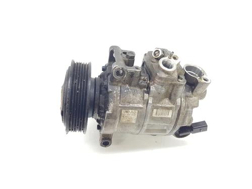 Used AC compressor AC compressor VW GOLF VI (5K1) 1.2 TSI (105 hp) 33430814 33430814