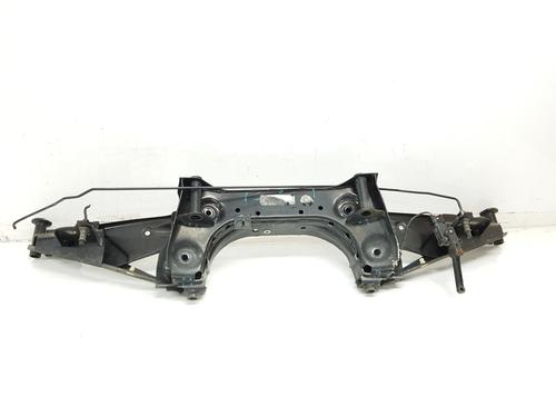 Used Rear axle BMW 2 Active Tourer (F45) 216 d (116 hp) 18655340