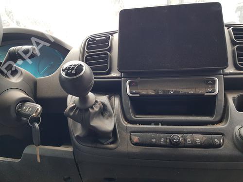 Engine FIAT DUCATO Van (250_)  | BP31594037M1 