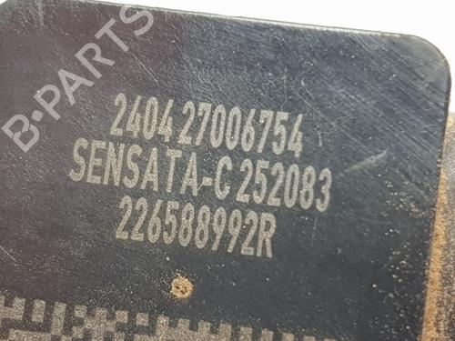 Elektronisk sensor DACIA DUSTER (HM_) | BP36678448M84 - Image 2