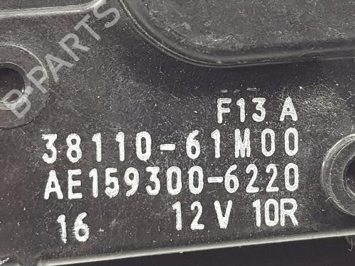 Front wiper motor SUZUKI SX4 S-Cross (JY)  | BP29856217M29