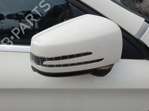 Sensor electrónico MERCEDES-BENZ GLA-CLASS (X156) GLA 200 CDI / d (156.908) | BP21066192M84 