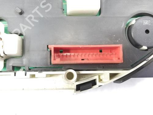 Instrument cluster RENAULT LAGUNA II (BG0/1_)  | BP9583980C47 