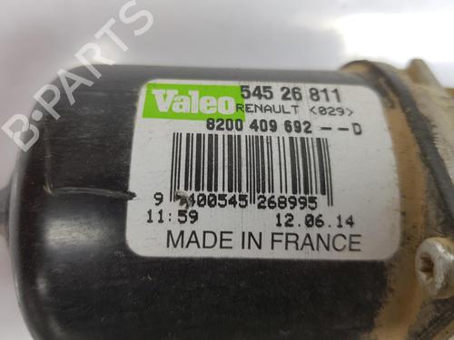 Front wiper motor MERCEDES-BENZ CITAN Mixto (Double Cabin) (W415) 111 CDI (415.603, 415.605) | BP9439389M29 