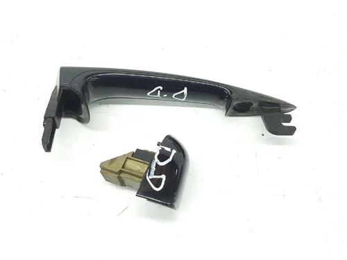 Front right exterior door handle BMW 3 Coupe (E46) 330 Ci | BP4972431C129 