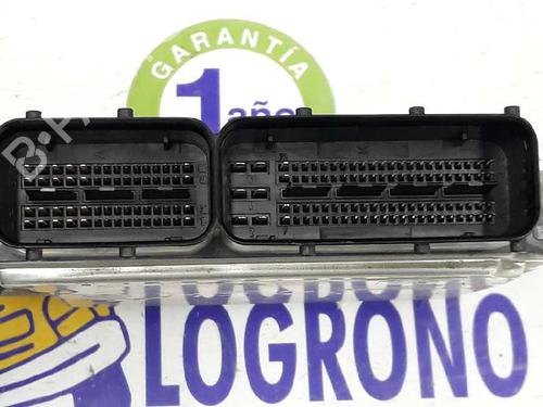 Engine control unit (ECU) AUDI A3 (8P1) 1.9 TDI | BP768268M57 