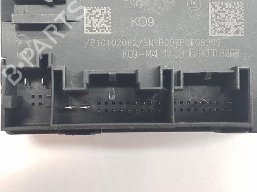 Electronic module AUDI A6 C7 (4G2, 4GC) 2.0 TDI | BP31982458M83 