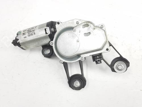 Rear wiper motor FORD FIESTA V (JH_, JD_) 1.4 TDCi | BP6026439M102 