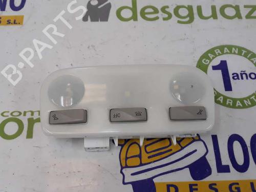 Used Interior roof light RENAULT MEGANE III Coupe (DZ0/1_) 2.0 TCe (DZ1N) (250 hp) 7417609
